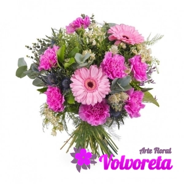 Ramo de flores BERLIN