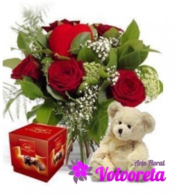 Pack Amor Eterno