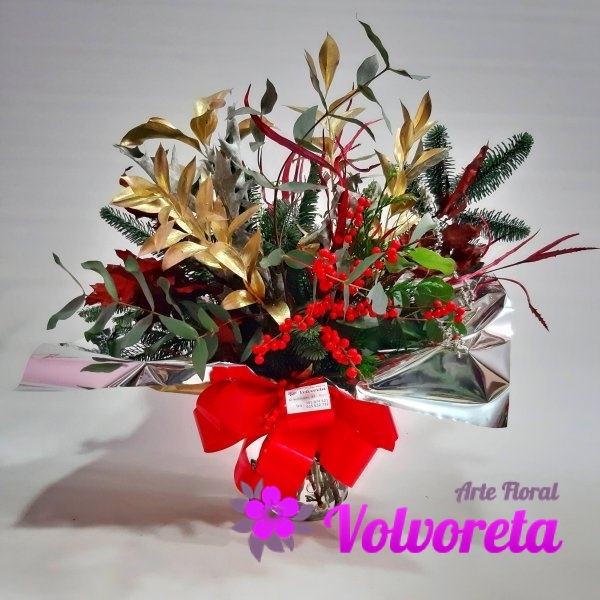 Ramo navideño